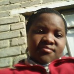 Emily Refiloe Khanye