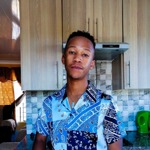 Mxolisi Fortune Mahlangu