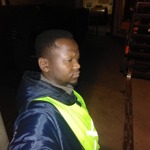 Siphamandla Mngomezulu