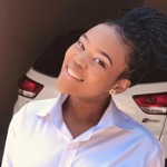 Malehlohonolo Machebe