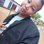 Nomadlozi Precious Mahlangu