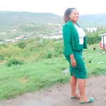 Gcwalisile Zinhle Nxumalo