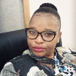 Disebo Hilda Mokhotsi