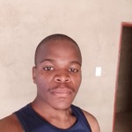 Thabang Mokwana