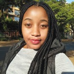 Sethiwe Pretty Baloyi