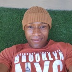 Joshua Thabang Mfolo