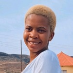 Zimbini Thathi