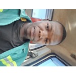 Tshiamo Kgomo Thobejane