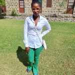 Zizipho Masebeni