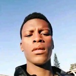 Nkosingiphile Cyprian Ndebele