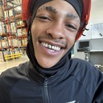 Junior Monadilo Masego Modipane