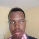 Bongani Jonas Mokwena