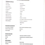 Duduzile Maria Mokganedi