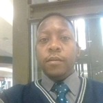 Ntsako Bvuma