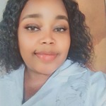 Noxolo Precious Nkwanyana