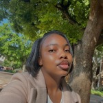 Thinasonke Amhale Khumalo