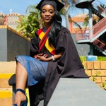 Manoko Tshephang Mokgohloa