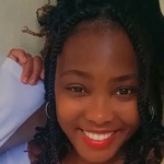 Lindiswa Sweetness Ndlovu