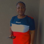 Raesetja Johanna Ngale