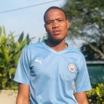 Lwazi Torrance Khanyile