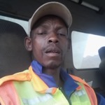 Tshepo Solomon Morudu