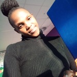 Thembisile Angel Mbhiyozo