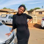 Nthabeleng Tshabalala