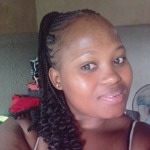 Delisile Angel Ngwane