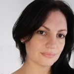 Christine Van Den Berg