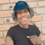 Mangaka Portia Ramatlapeng