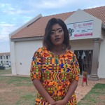 Tshegofatso Bikitsha