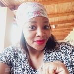 Lindiwe Hapiness Ntamane