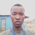 Abraham Kamogelo Mmesi