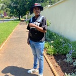 Lungile Portia Hlatshwayo