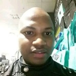 Khumbulani Sipho Ngcongo