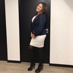 Shearnique Hofstander