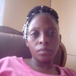 Sylvia Makgokoloso Mopedi