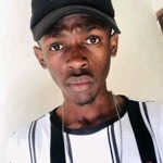 Letlhogonolo Edward Molokoane