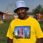 Qhamani Quintone Mgolodela