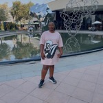 Slindokuhle Thenjekwayo