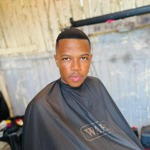 Tokelo George Lekgetho