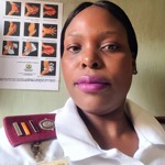 Lavani Ellen Mahlamale