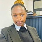 Anna Mathongwane