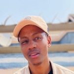 Nhlanhla Lucky Mahlangu