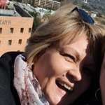 Lillian Van Den Berg