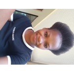 Progress Xolile Singwane