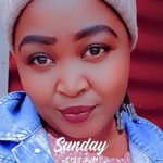 Caroline Palesa Marumo