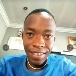 Tebogo Benny Molatudi