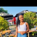 Rinky Shongile Mabunda