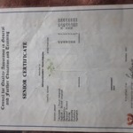 Ndivhudzannyi Tshikumbana